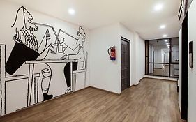 Townhouse Ragas Grand